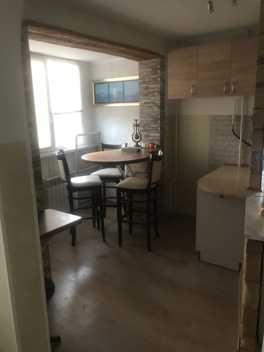 Квартира на вул. Тычины, 20а в Києві, ID 209879, фото №4