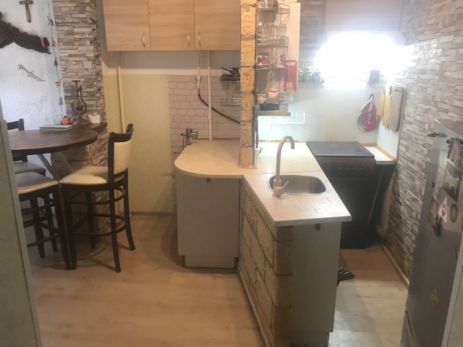 Квартира на вул. Тычины, 20а в Києві, ID 209879, фото №5