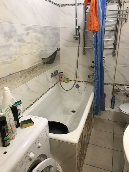 Квартира на вул. Тычины, 20а в Києві, ID 209879, фото №9