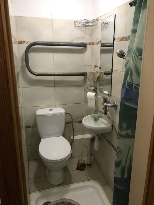 Квартира на вул. Тычины, 20а в Києві, ID 209879, фото №10