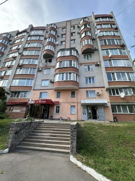 Квартира в Кременчук, ID 292772, фото №1