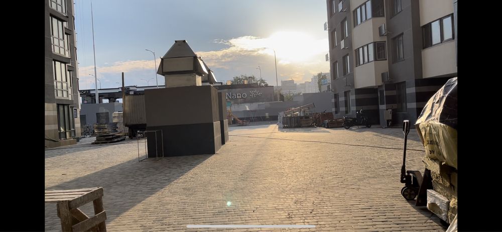 Квартира на Жк Freedom в Києві, ID 253612, фото №14