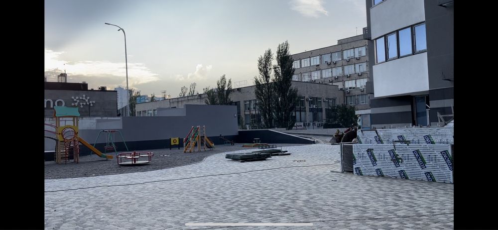 Квартира на Жк Freedom в Києві, ID 253612, фото №15