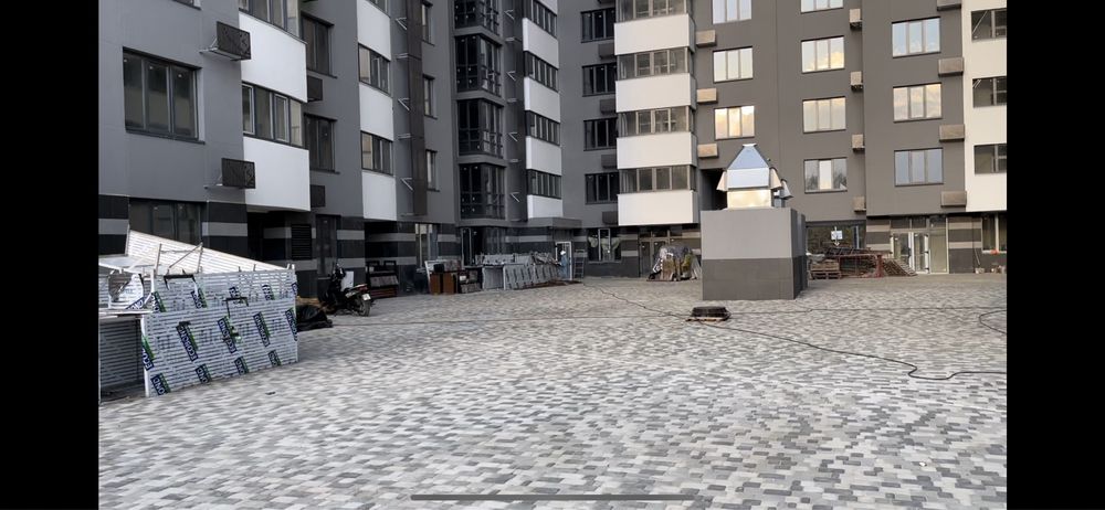 Квартира на Жк Freedom в Києві, ID 253612, фото №16