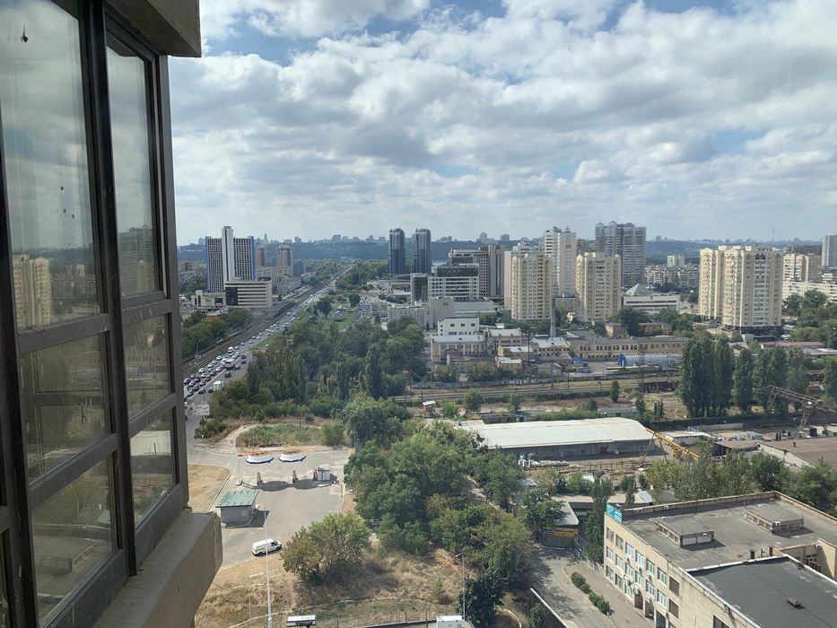 Квартира на Жк Freedom в Києві, ID 253612, фото №3