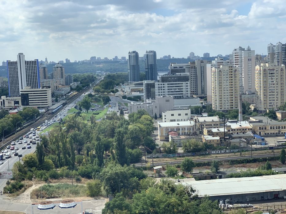 Квартира на Жк Freedom в Києві, ID 253612, фото №5