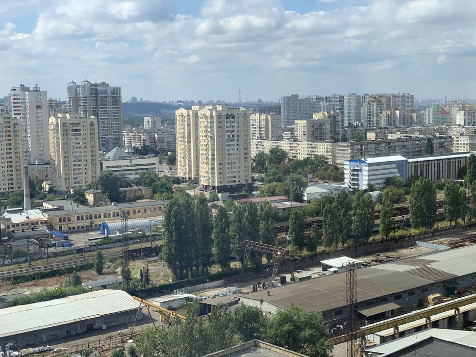 Квартира на Жк Freedom в Києві, ID 253612, фото №9