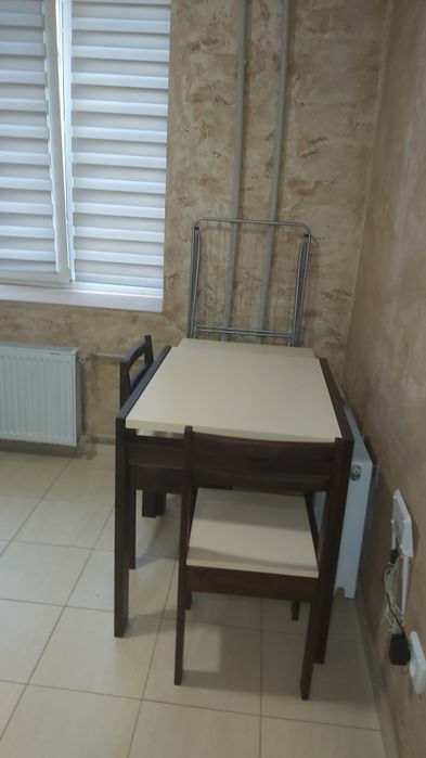 Квартира на Холодногірський в Харкові, ID 394800, фото №2