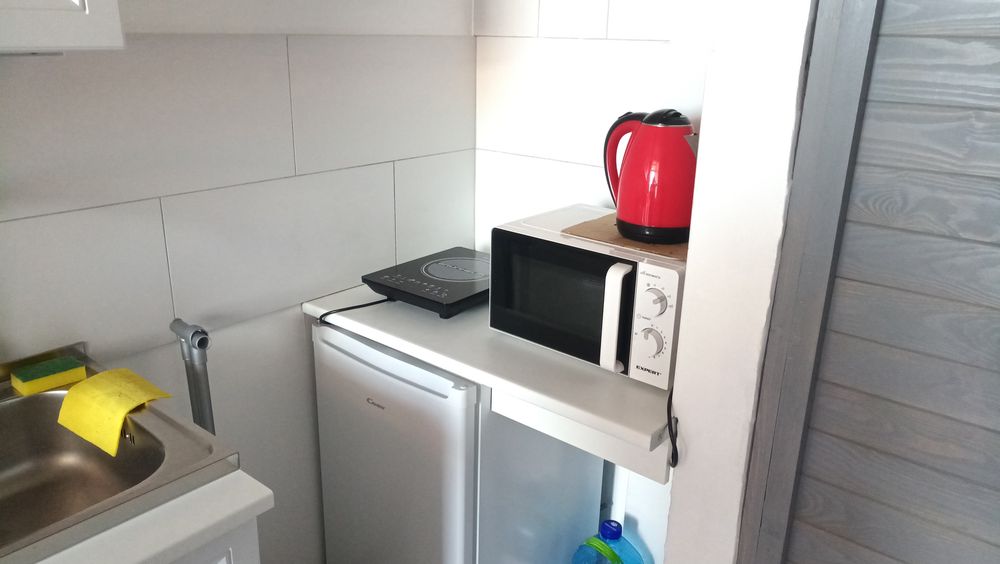 Квартира на вул. Овідіопольська дорога, 3/1 в Одесі, ID 207030, фото №5