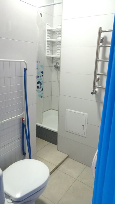 Квартира на вул. Овідіопольська дорога, 3/1 в Одесі, ID 207030, фото №6