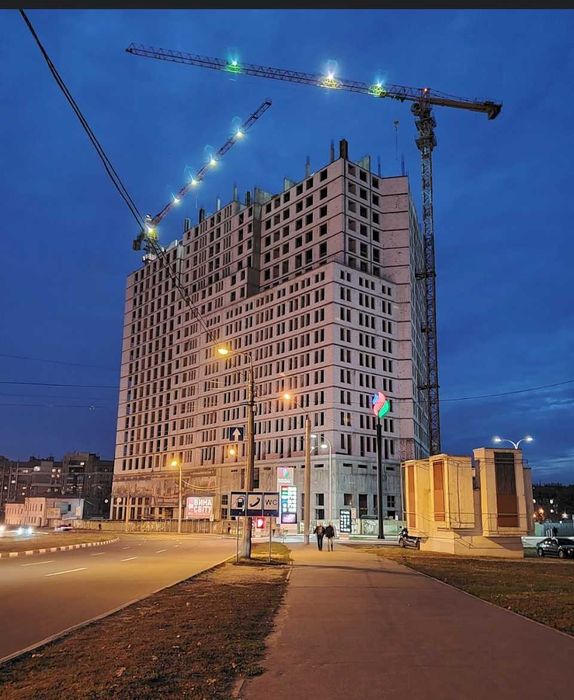 Квартира на просп. Героїв Харкова, 97, ID 368582, фото №1