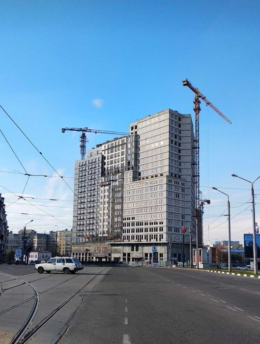 Квартира на просп. Героїв Харкова, 97 в Харкові, ID 368582, фото №2