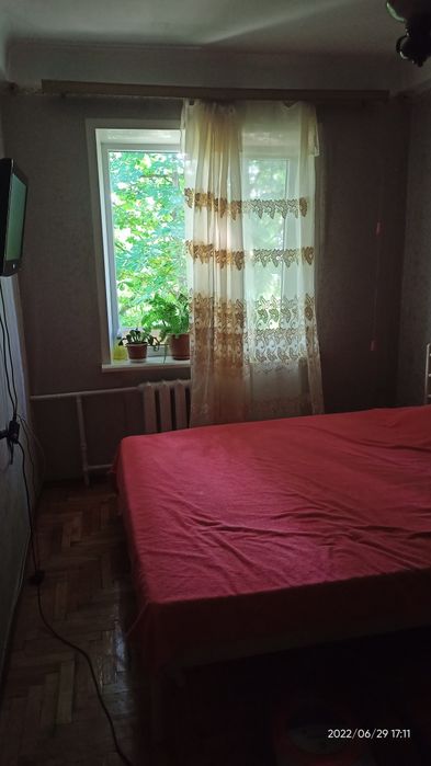 Квартира на Шевченківський в Запоріжжі, ID 394685, фото №2