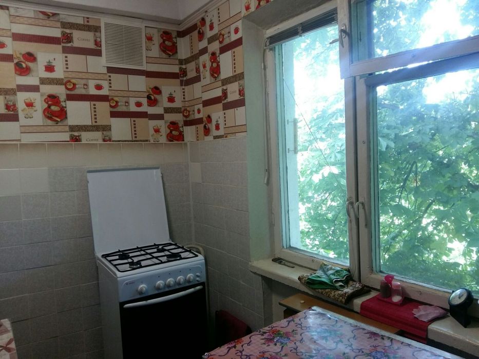 Квартира на Шевченківський в Запоріжжі, ID 394685, фото №3