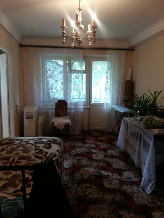 Квартира на Шевченківський в Запоріжжі, ID 394685, фото №4