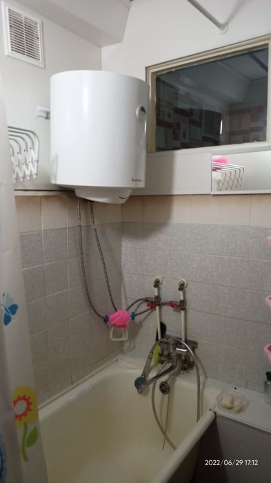 Квартира на Шевченківський в Запоріжжі, ID 394685, фото №8