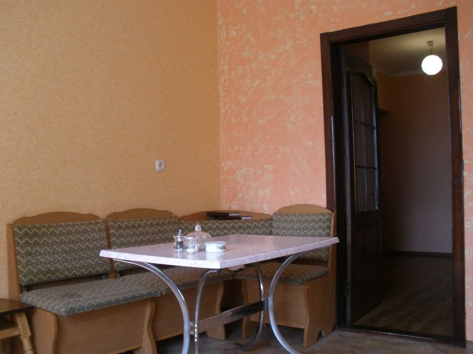 Квартира на парк Грушевського, 21 в Києві, ID 309770, фото №2