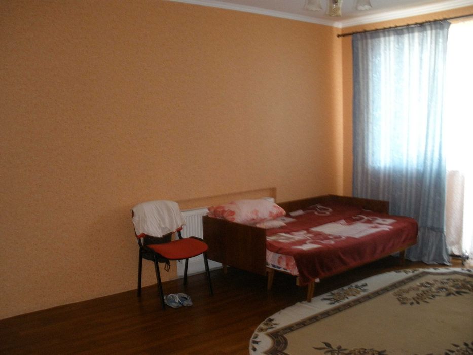 Квартира на парк Грушевського, 21 в Києві, ID 309770, фото №12