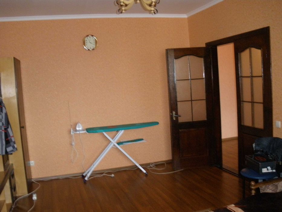 Квартира на парк Грушевського, 21 в Києві, ID 309770, фото №13