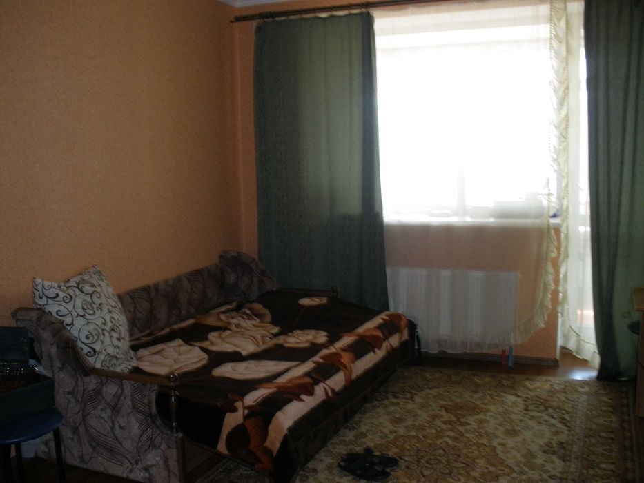 Квартира на парк Грушевського, 21 в Києві, ID 309770, фото №14