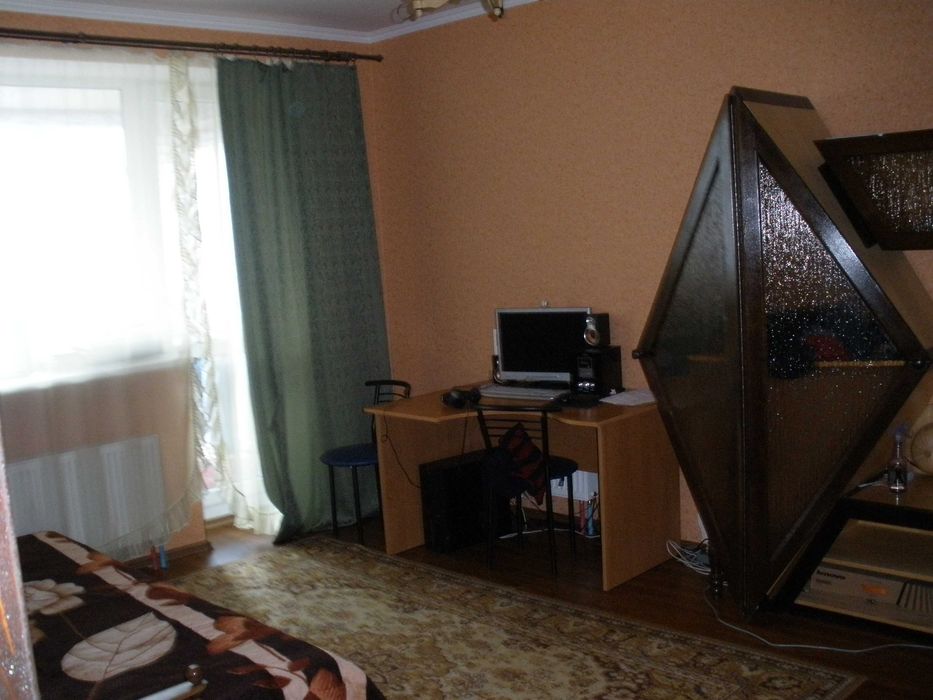 Квартира на парк Грушевського, 21 в Києві, ID 309770, фото №15