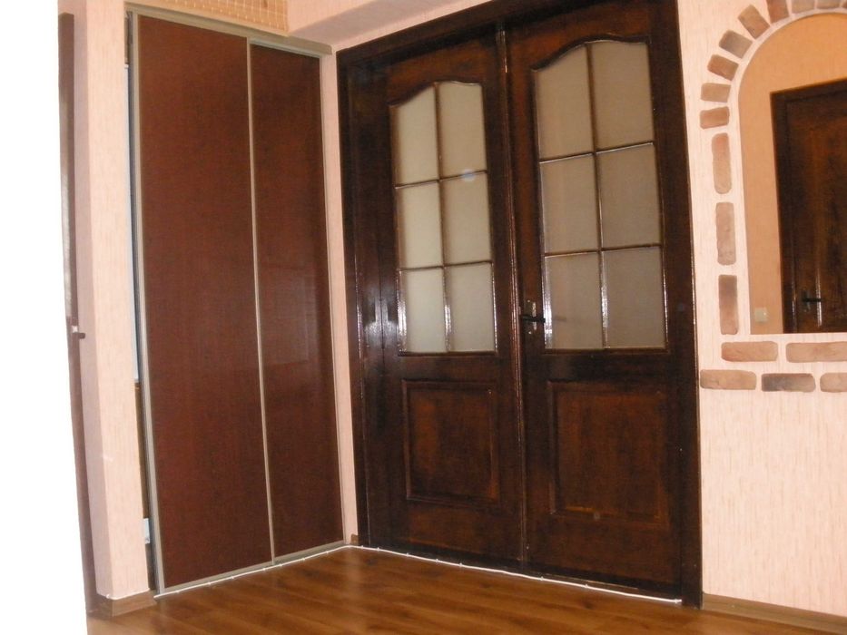 Квартира на парк Грушевського, 21 в Києві, ID 309770, фото №3