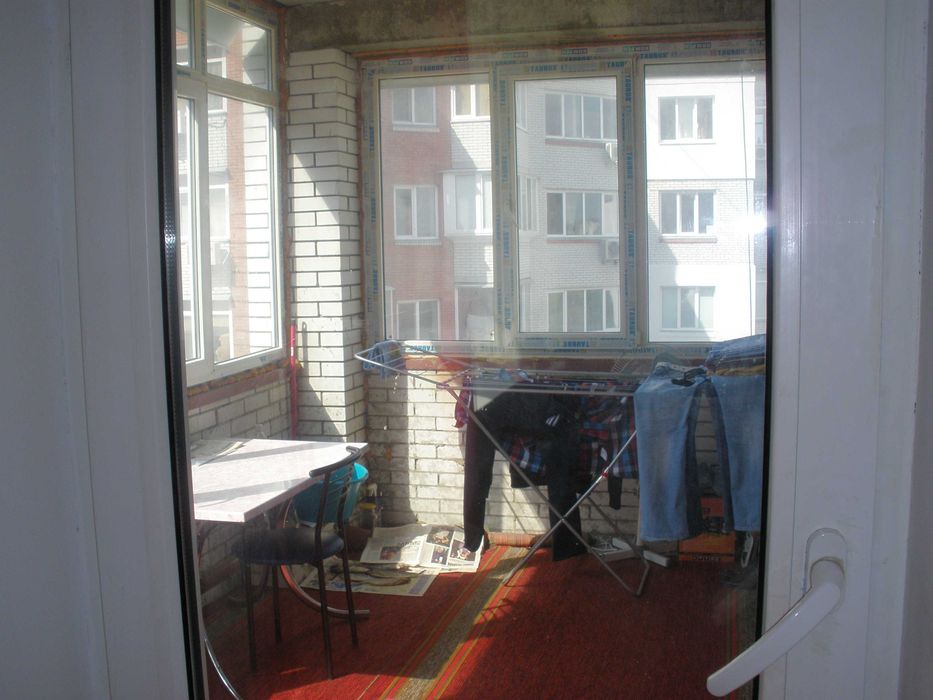 Квартира на парк Грушевського, 21 в Києві, ID 309770, фото №4