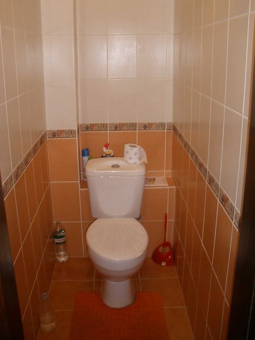 Квартира на парк Грушевського, 21 в Києві, ID 309770, фото №6