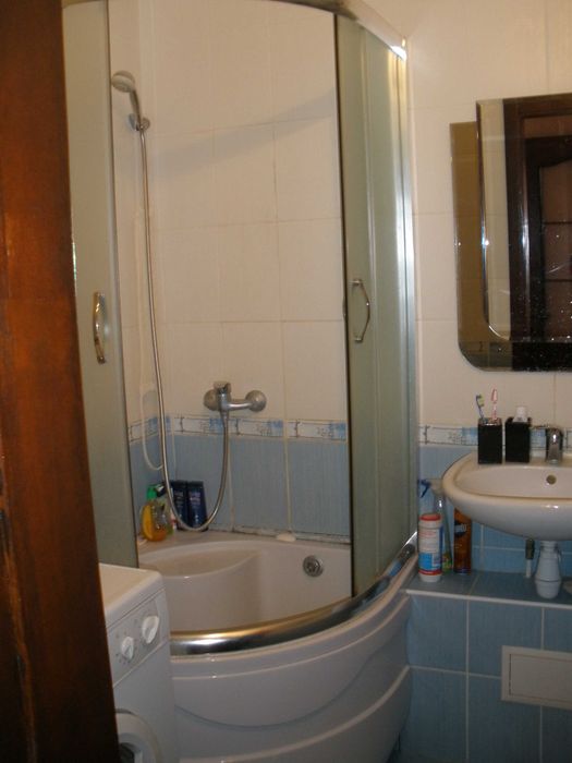 Квартира на парк Грушевського, 21 в Києві, ID 309770, фото №7