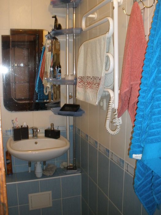 Квартира на парк Грушевського, 21 в Києві, ID 309770, фото №8