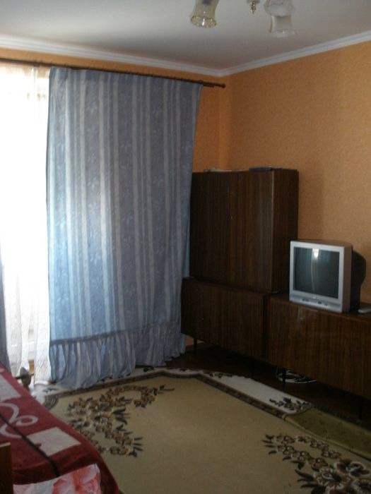 Квартира на парк Грушевського, 21 в Києві, ID 309770, фото №10