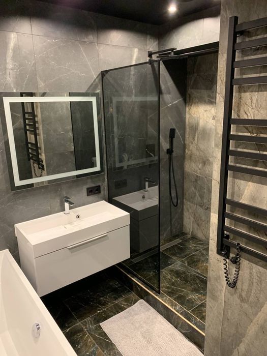 Квартира на Покровський в Кривому Розі, ID 203746, фото №3