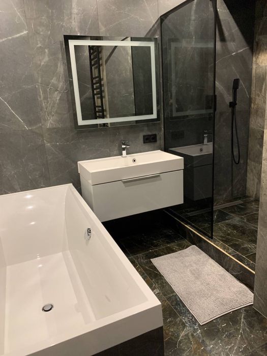 Квартира на Покровський в Кривому Розі, ID 203746, фото №7