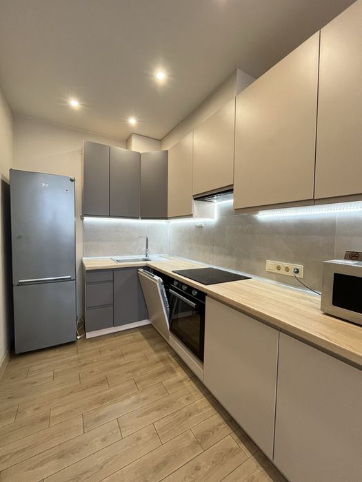 Квартира на вул. Евгения Сверстюка, 6д, ID 179801, фото №1