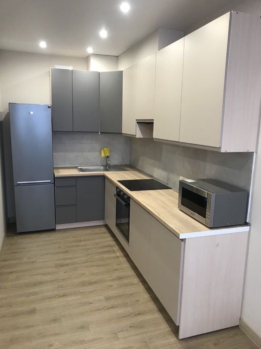 Квартира на вул. Евгения Сверстюка, 6д в Києві, ID 179801, фото №2