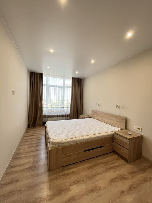 Квартира на вул. Евгения Сверстюка, 6д в Києві, ID 179801, фото №12