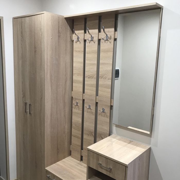 Квартира на вул. Евгения Сверстюка, 6д в Києві, ID 179801, фото №3