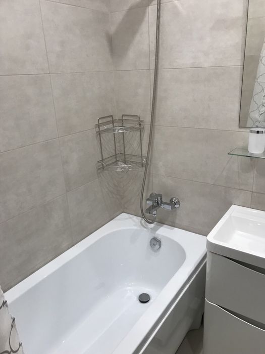 Квартира на вул. Евгения Сверстюка, 6д в Києві, ID 179801, фото №6