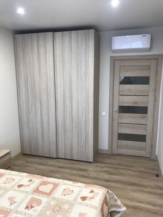 Квартира на вул. Евгения Сверстюка, 6д в Києві, ID 179801, фото №7