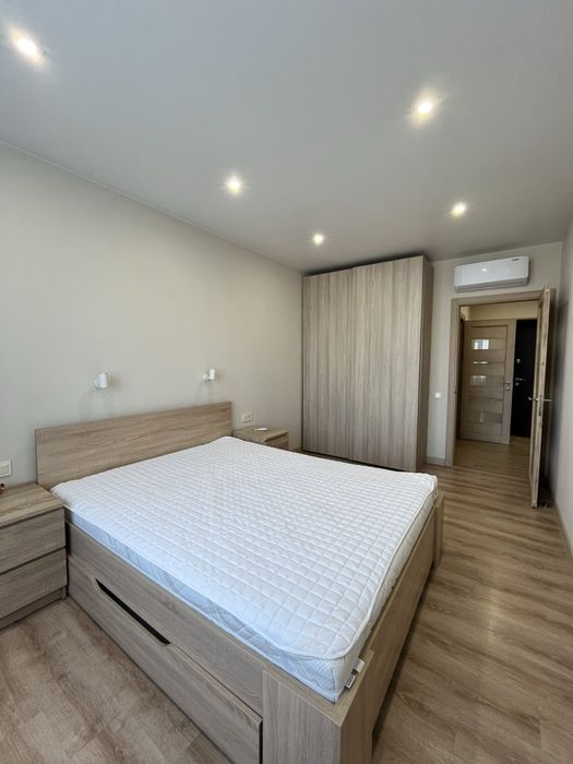 Квартира на вул. Евгения Сверстюка, 6д в Києві, ID 179801, фото №9