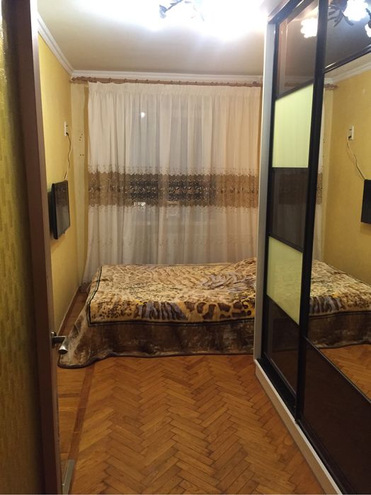 Квартира на вул. 7-ая Б. Фонтана в Одесі, ID 210428, фото №4