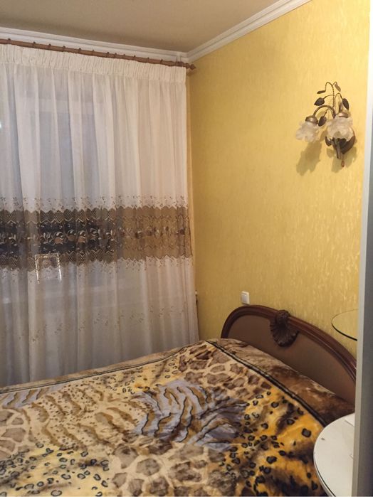 Квартира на вул. 7-ая Б. Фонтана в Одесі, ID 210428, фото №5
