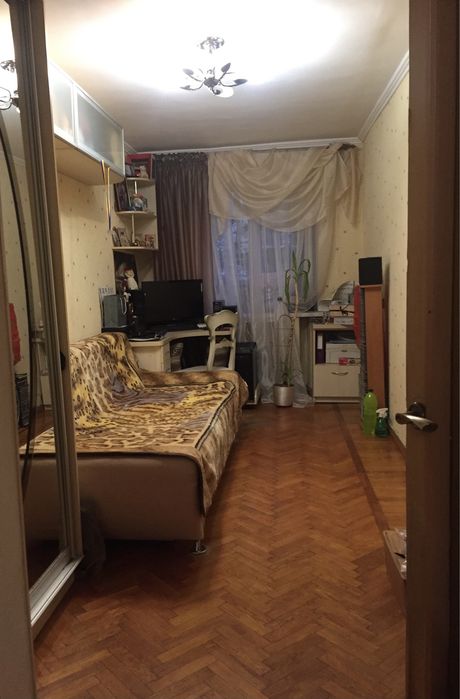 Квартира на вул. 7-ая Б. Фонтана в Одесі, ID 210428, фото №7