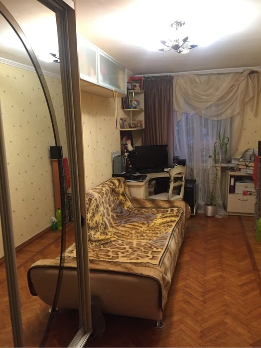Квартира на вул. 7-ая Б. Фонтана в Одесі, ID 210428, фото №8