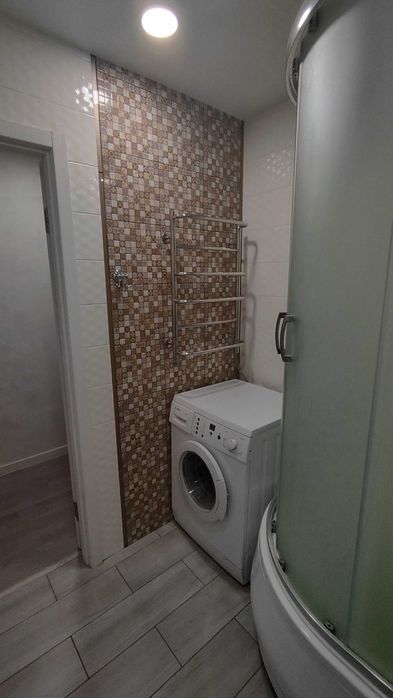 Квартира на вул. Валентинівський, 13-Б в Харкові, ID 187072, фото №19