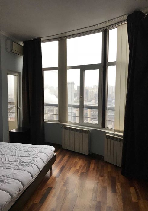 Квартира на вул. Саксаганського, 121 в Київ, ID 162308, фото №1