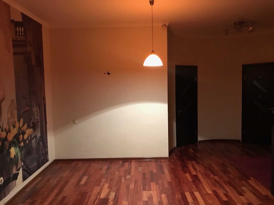 Квартира на вул. Саксаганського, 121 в Київ, ID 162308, фото №2