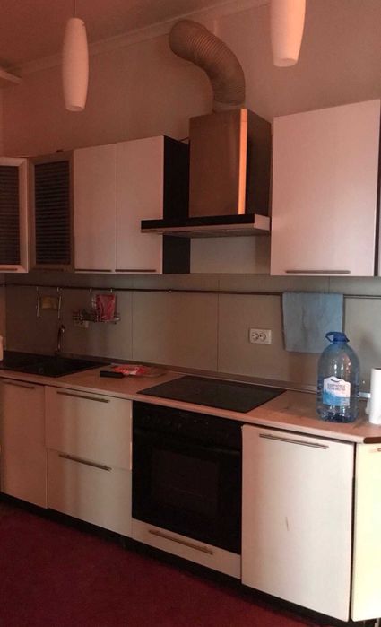 Квартира на вул. Саксаганського, 121 в Києві, ID 162308, фото №12