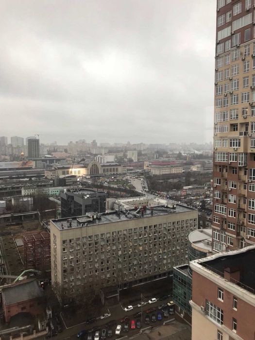 Квартира на вул. Саксаганського, 121 в Києві, ID 162308, фото №13