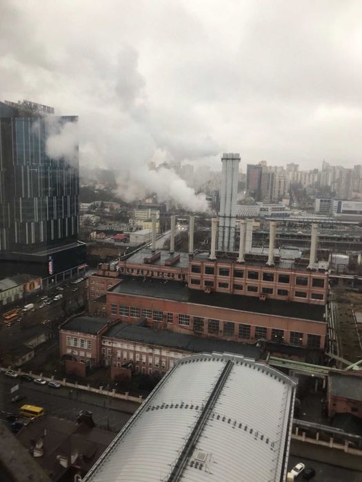 Квартира на вул. Саксаганського, 121 в Києві, ID 162308, фото №14